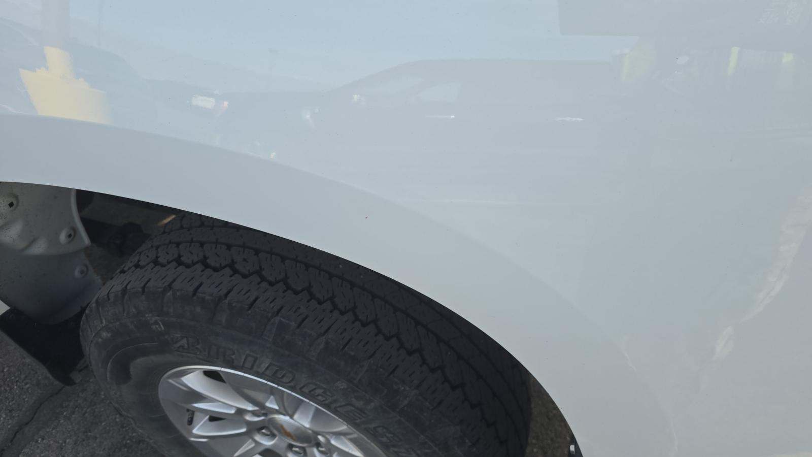 2025 Chevrolet Silverado 1500 LT AWD