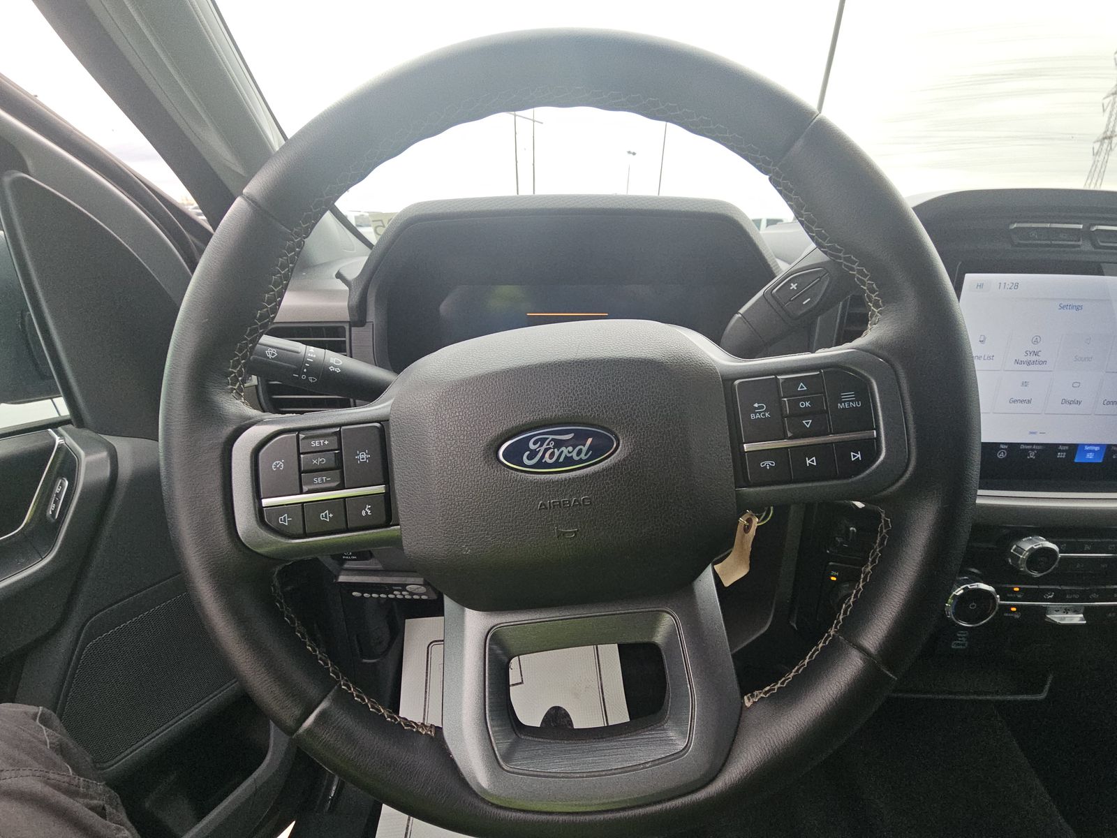 2024 Ford F-150 XLT AWD