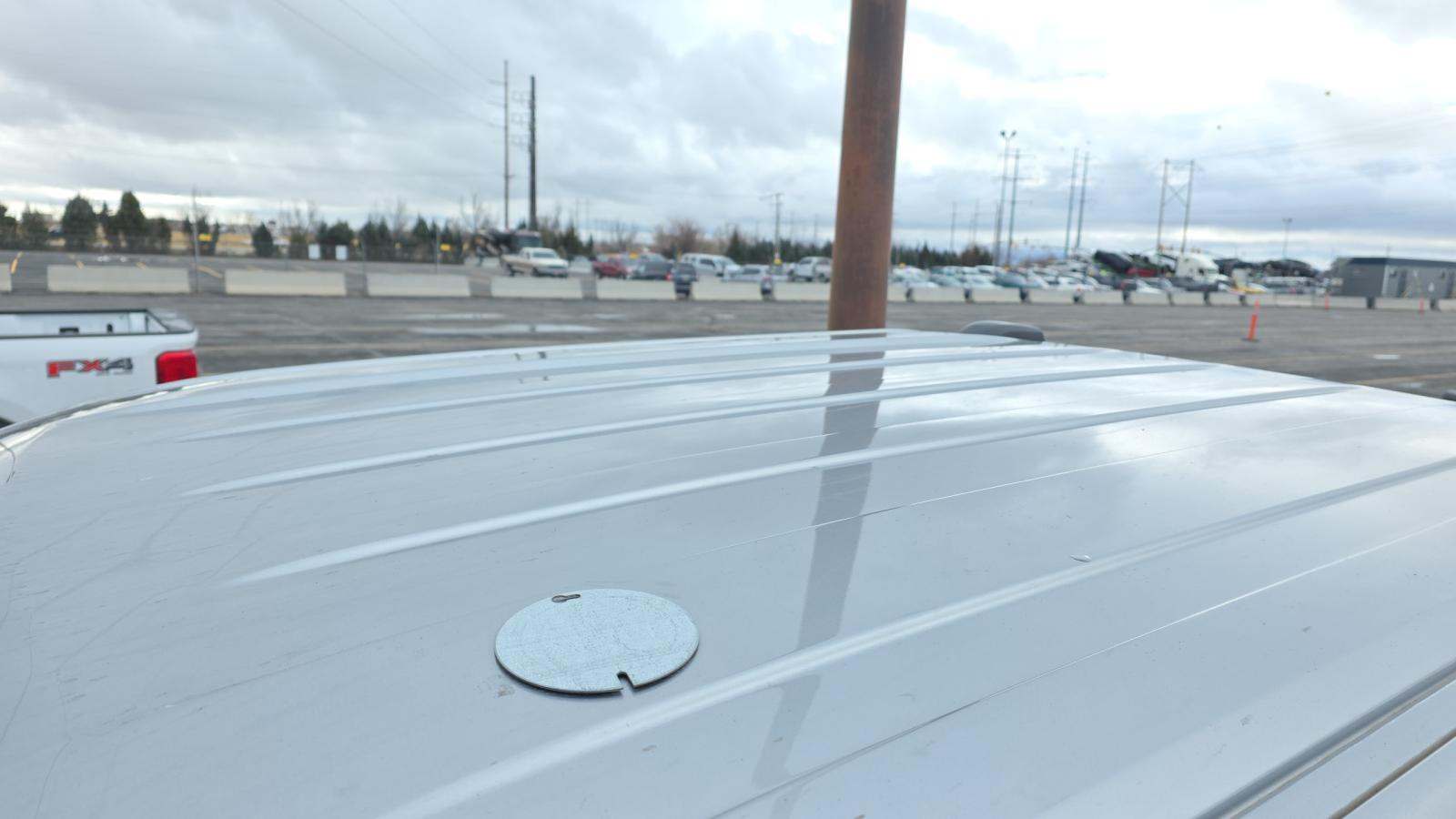 2024 Ford F-150 XLT AWD