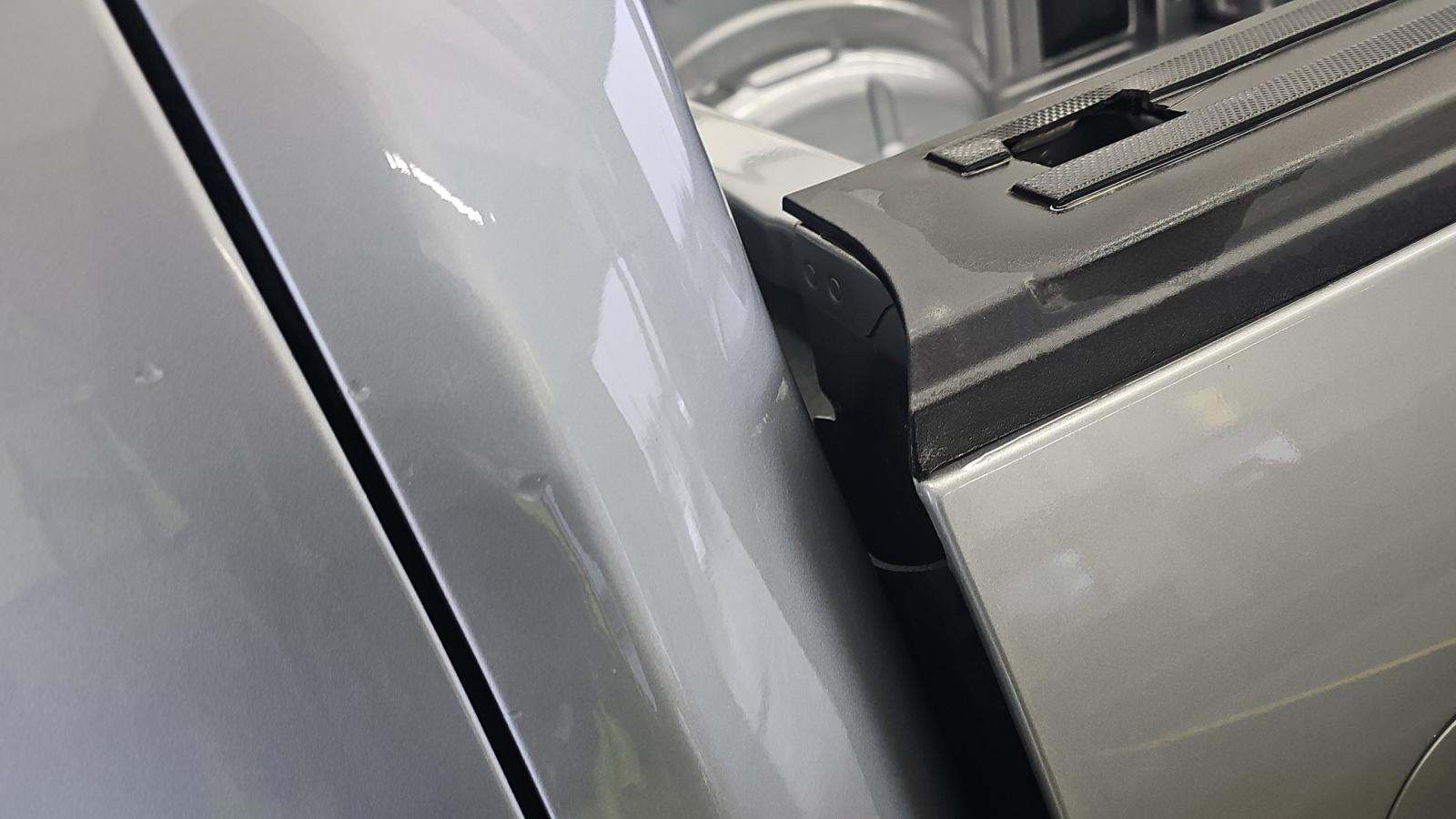 2024 Ford F-150 XLT AWD