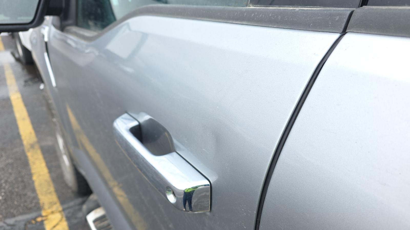 2024 Ford F-150 XLT AWD