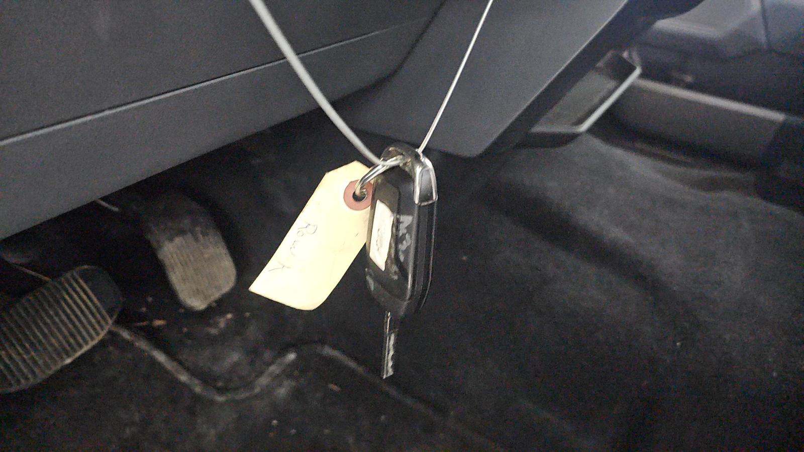 2024 Ford F-150 XLT AWD