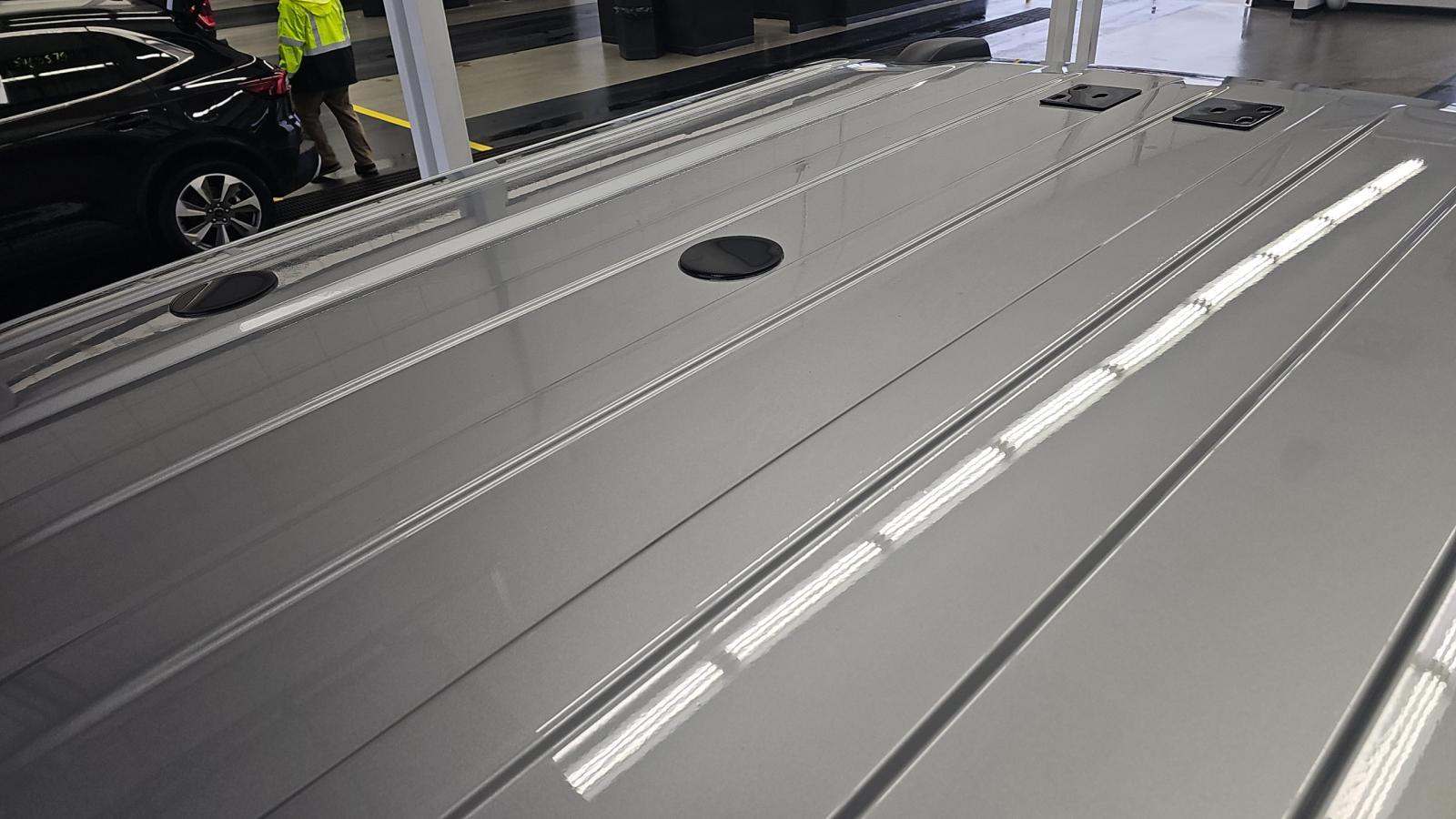 2024 Ford F-150 XLT AWD