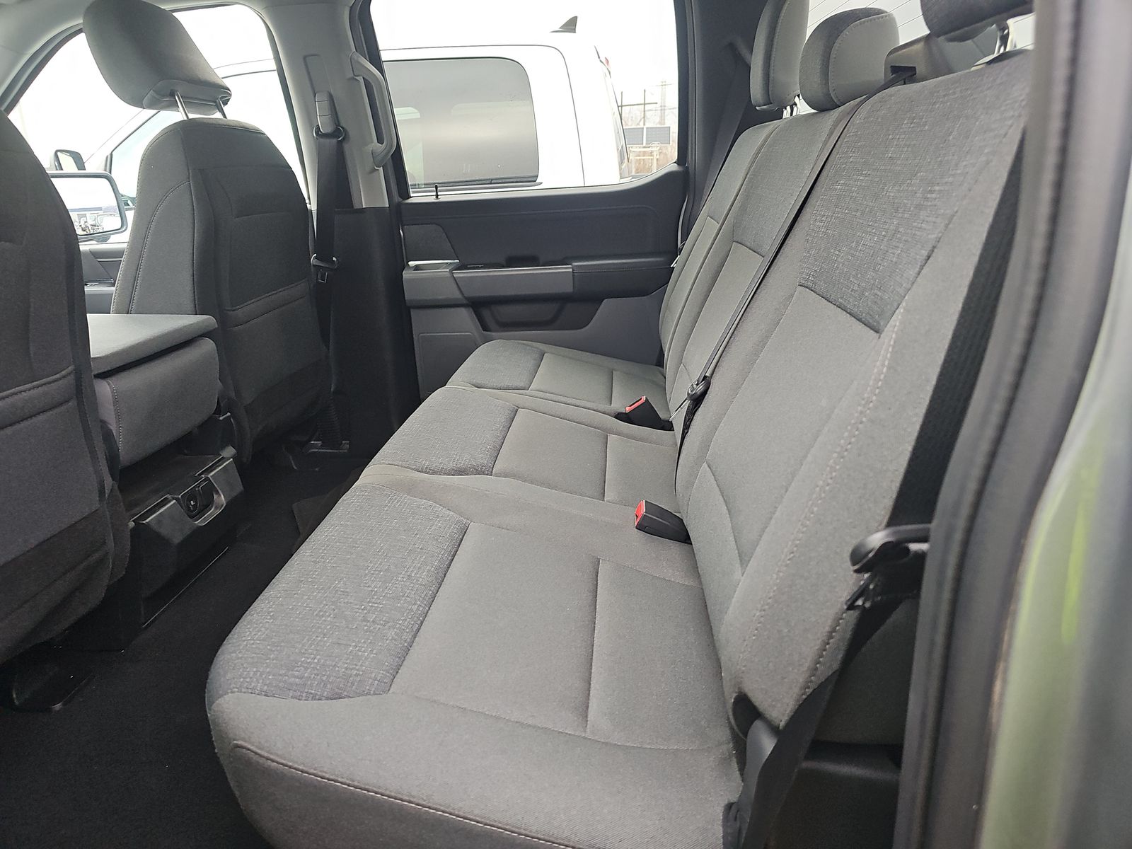 2024 Ford F-150 XLT AWD