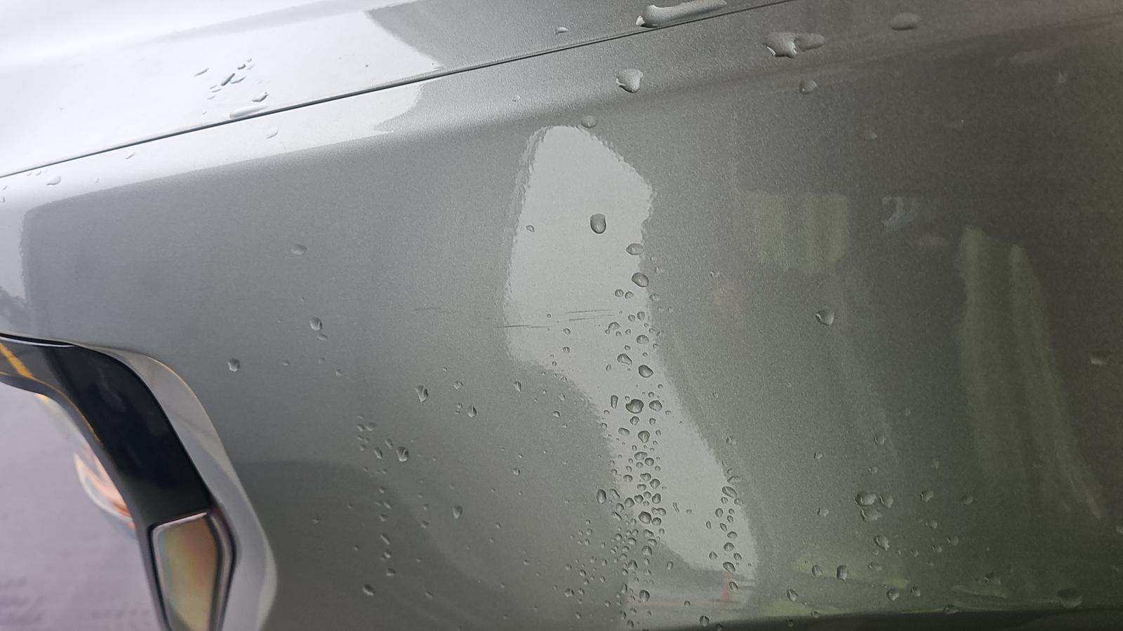 2024 Ford F-150 XLT AWD