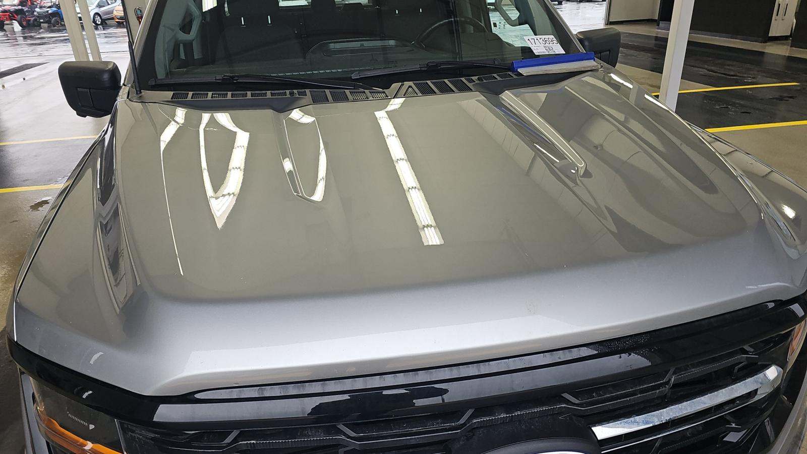 2024 Ford F-150 XLT AWD