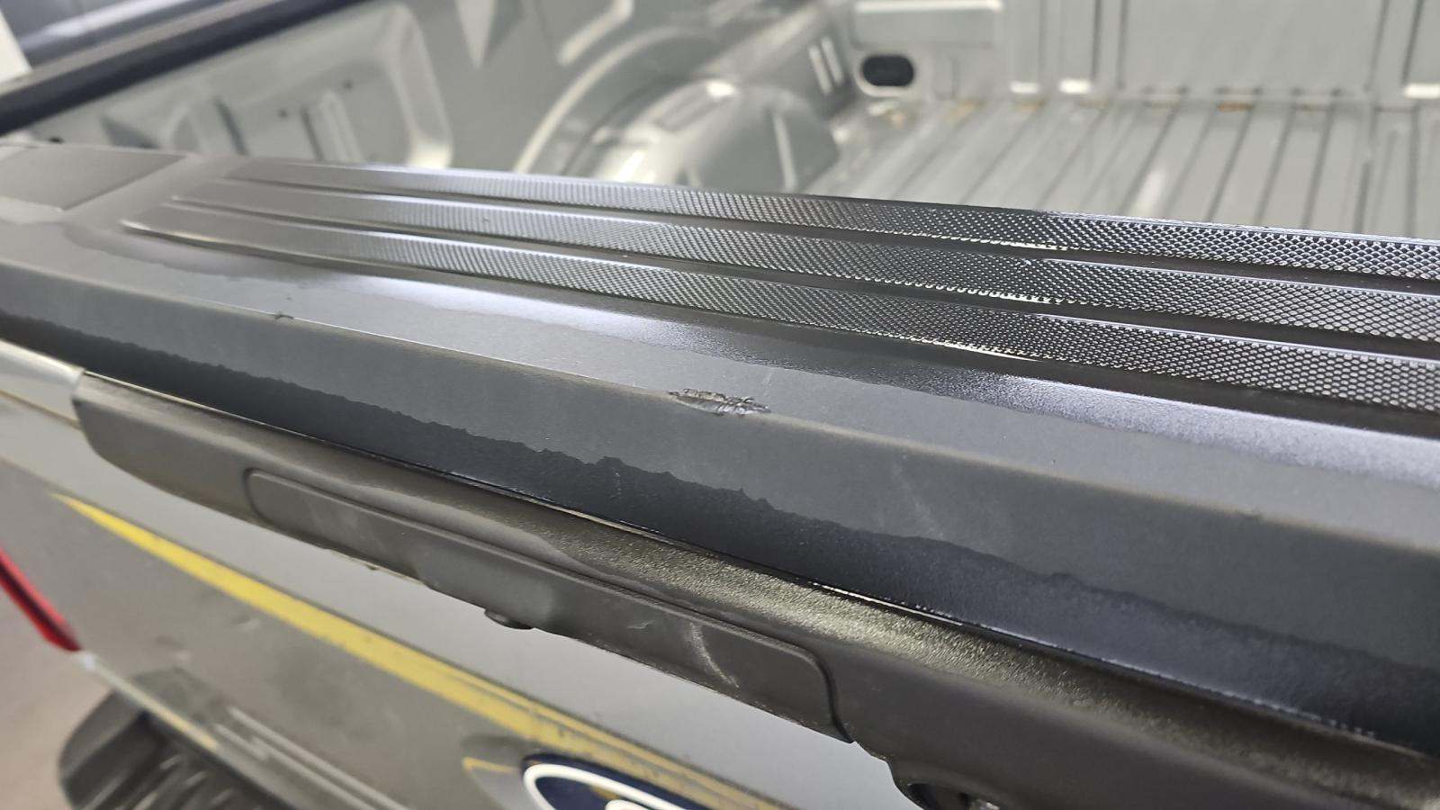 2024 Ford F-150 XLT AWD