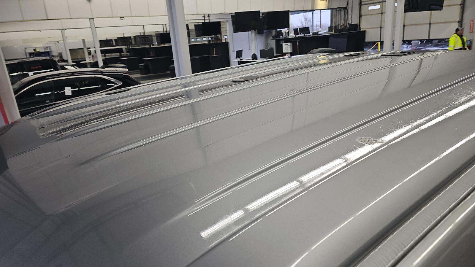 2024 Ford F-150 XLT AWD