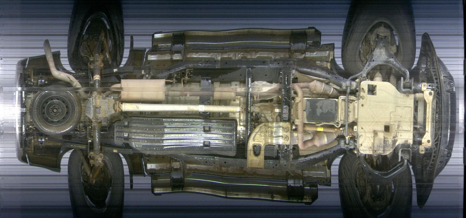 2024 Ford F-150 XLT AWD