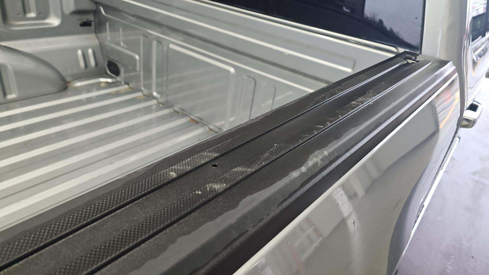 2024 Ford F-150 XLT AWD