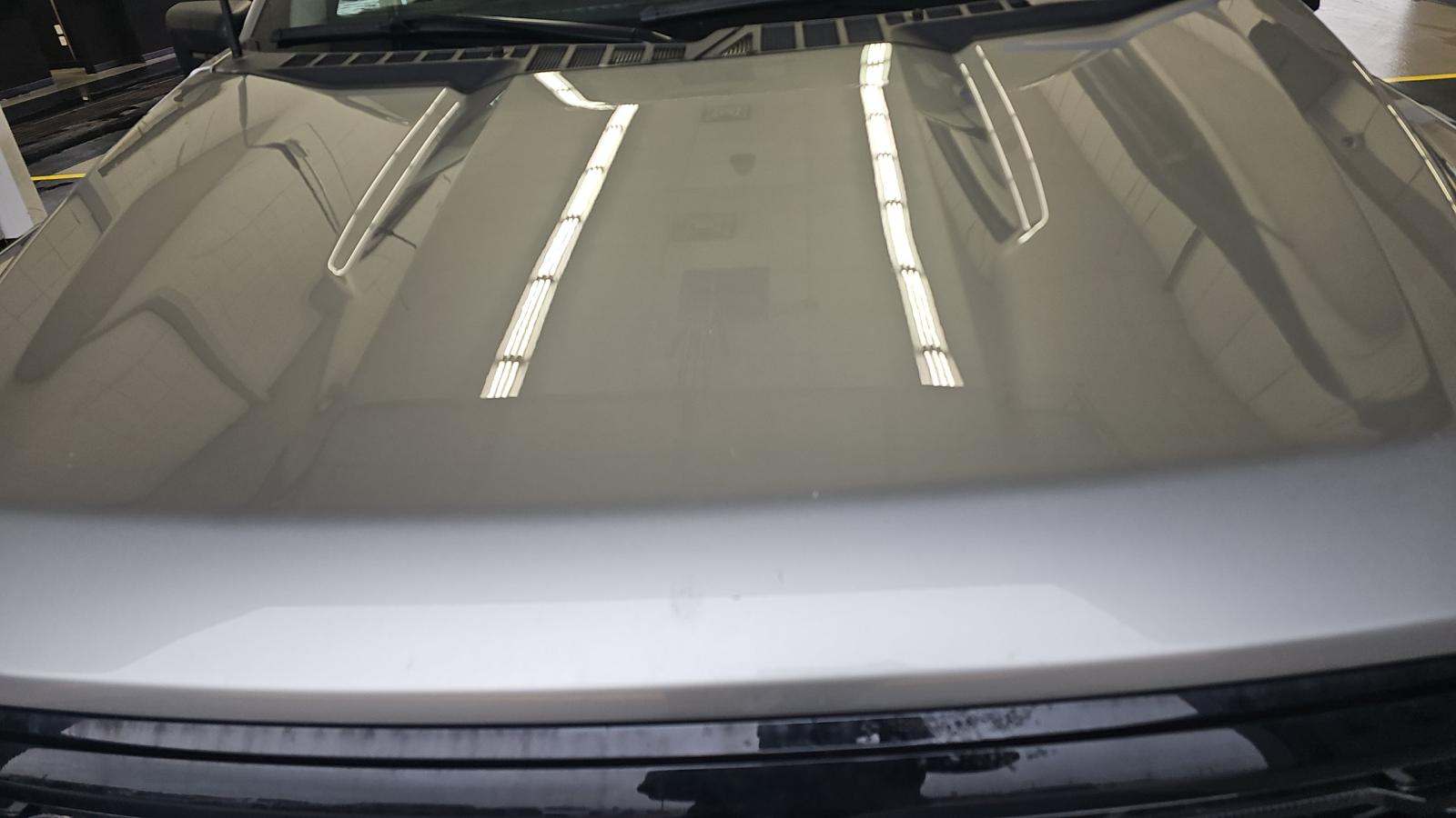 2024 Ford F-150 XLT AWD