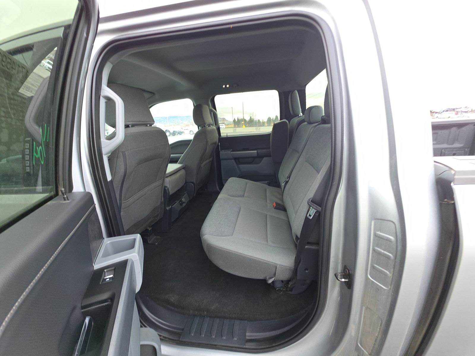 2024 Ford F-150 XLT AWD