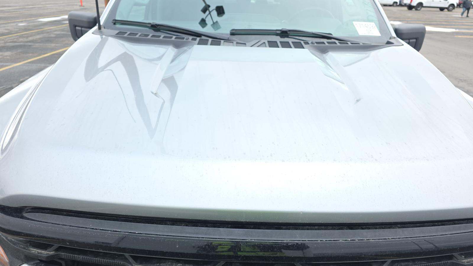 2024 Ford F-150 XLT AWD