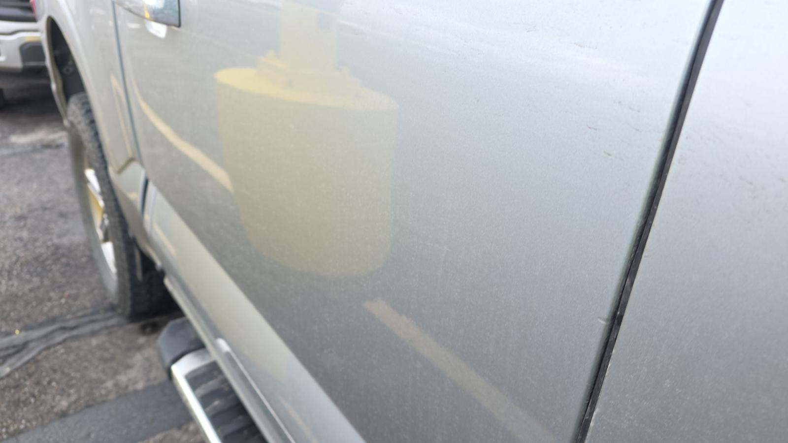 2024 Ford F-150 XLT AWD