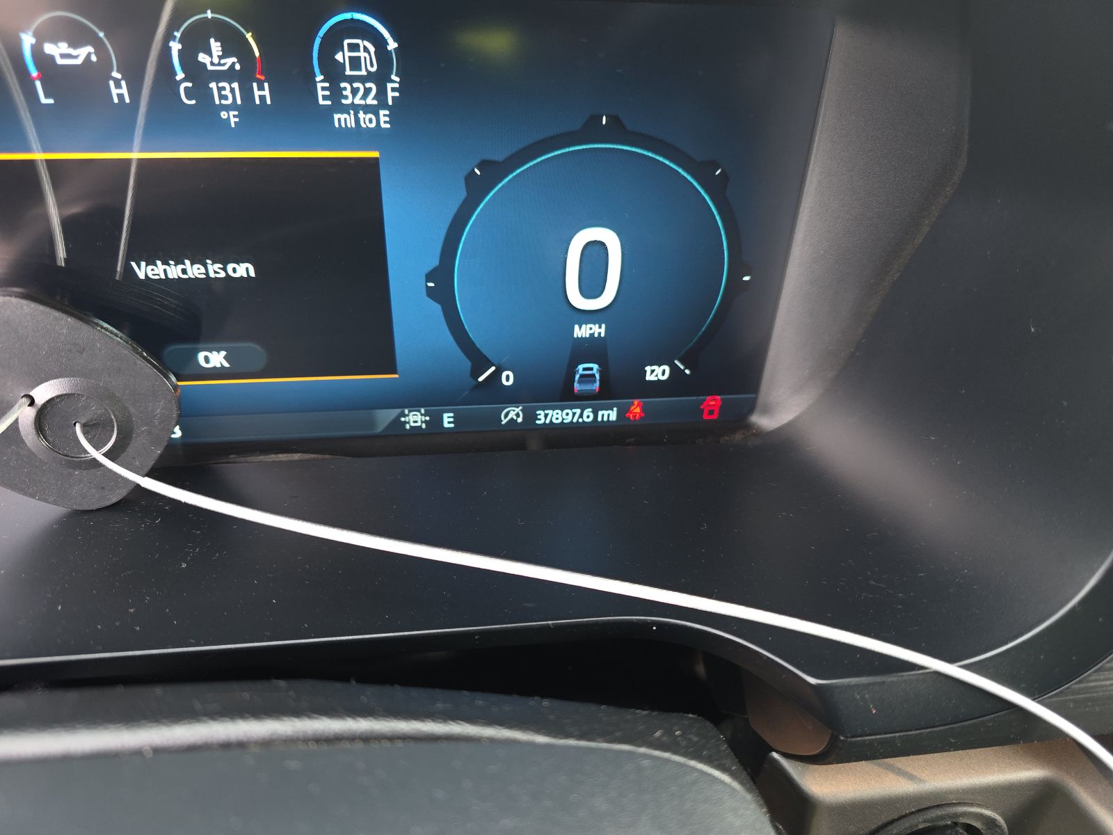 2024 Ford F-150 XLT AWD