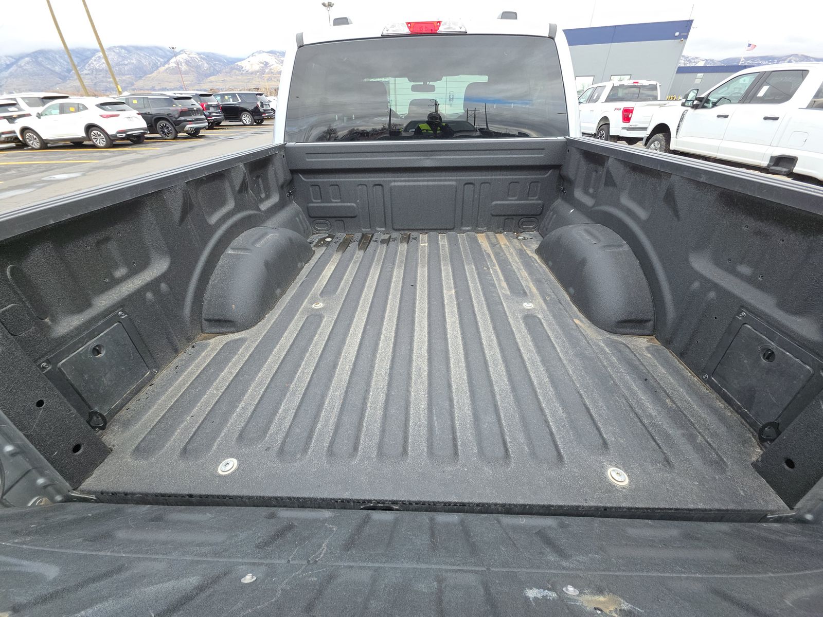 2024 Ford F-150 XLT AWD