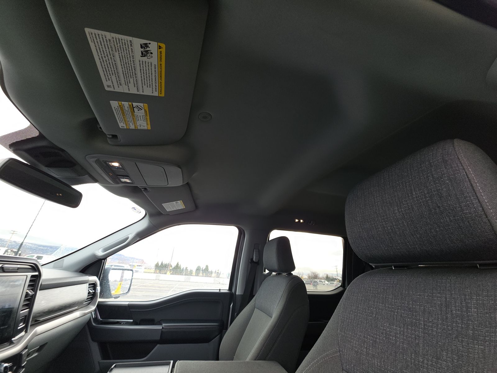 2024 Ford F-150 XLT AWD