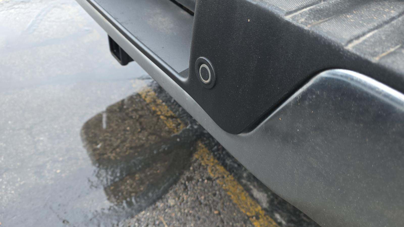 2024 Ford F-150 XLT AWD