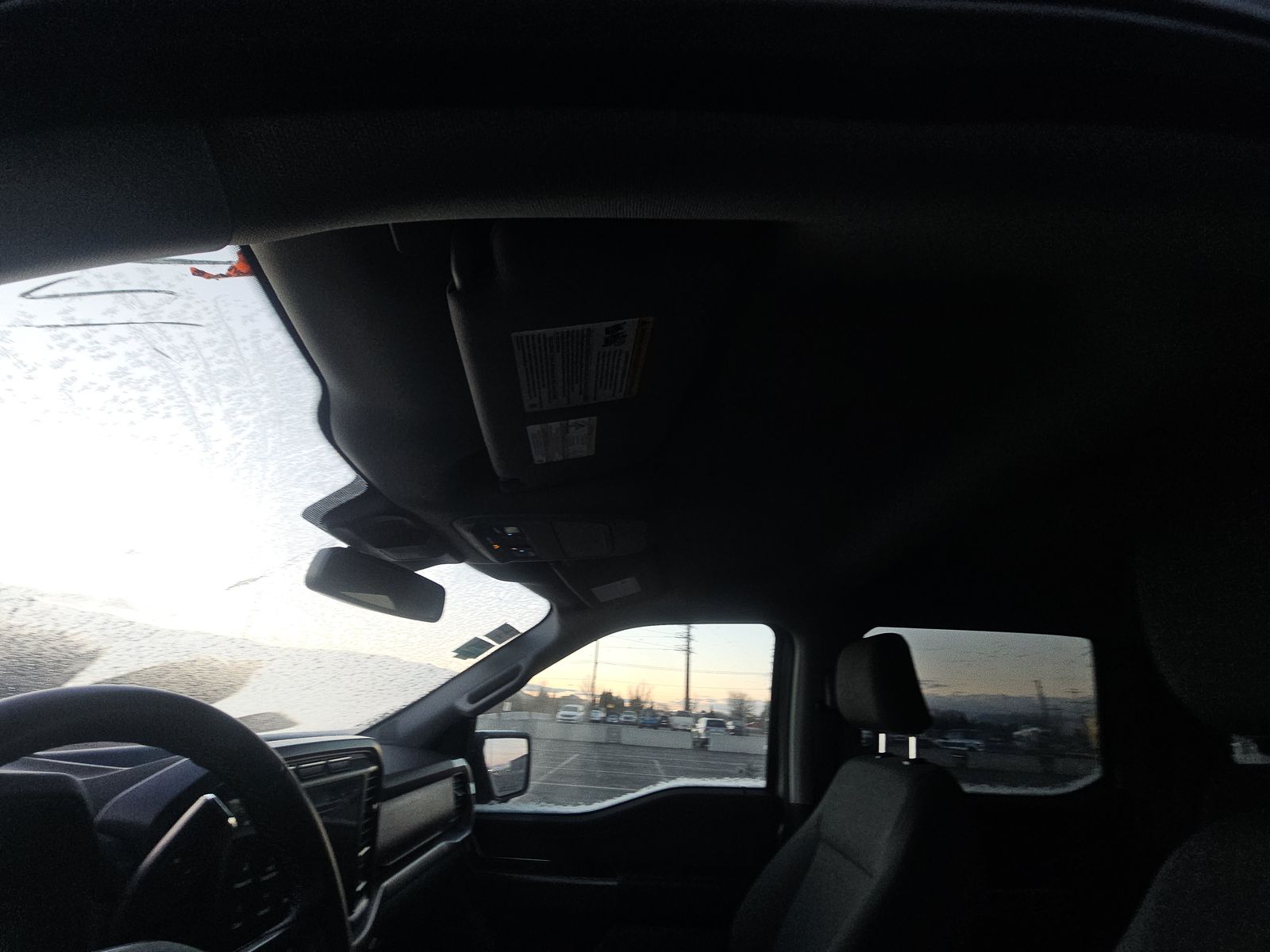 2024 Ford F-150 XLT AWD