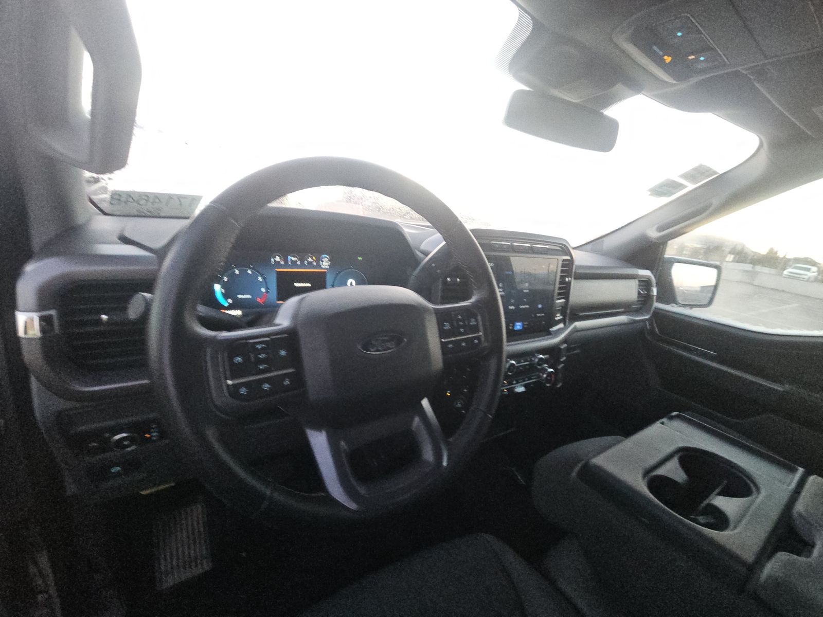 2024 Ford F-150 XLT AWD