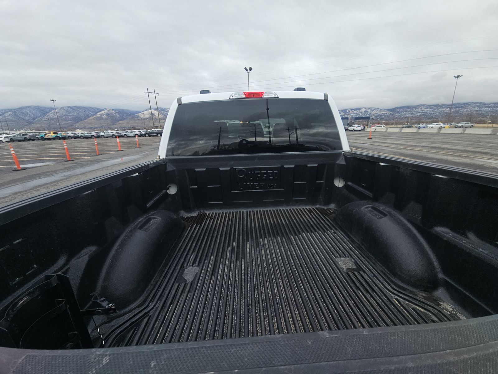 2024 Ford F-150 XLT AWD