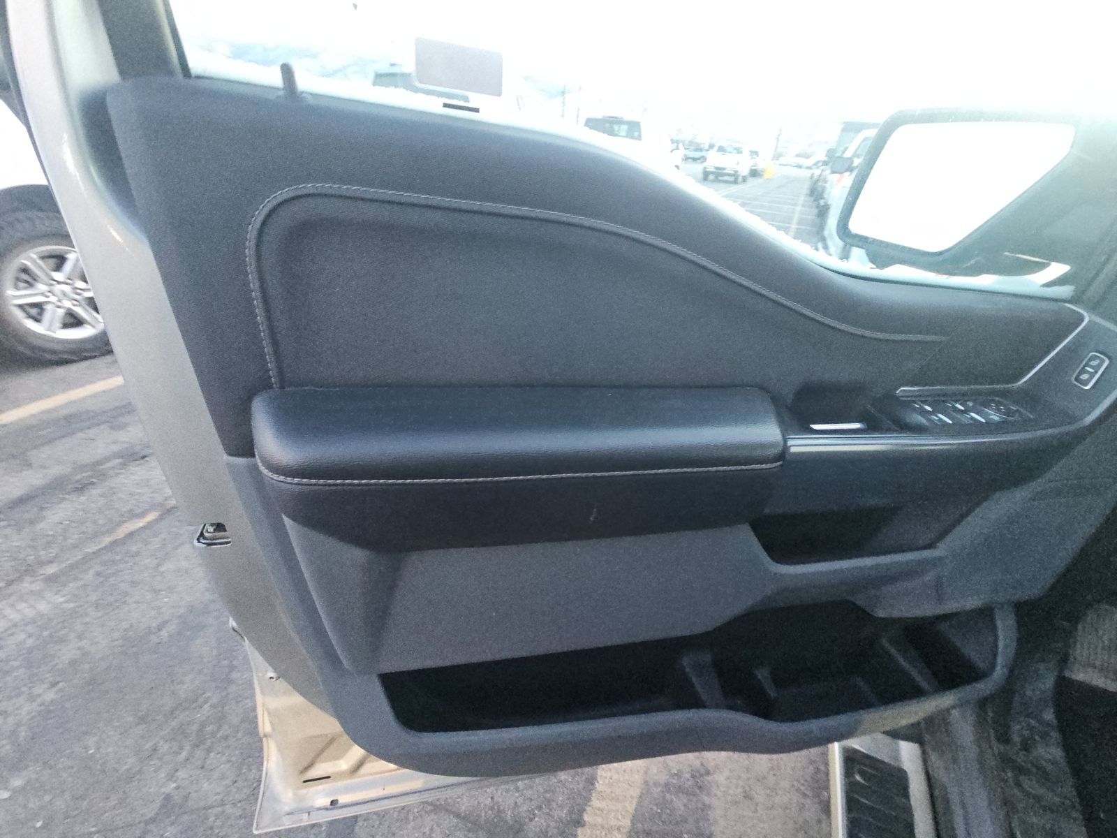 2024 Ford F-150 XLT AWD