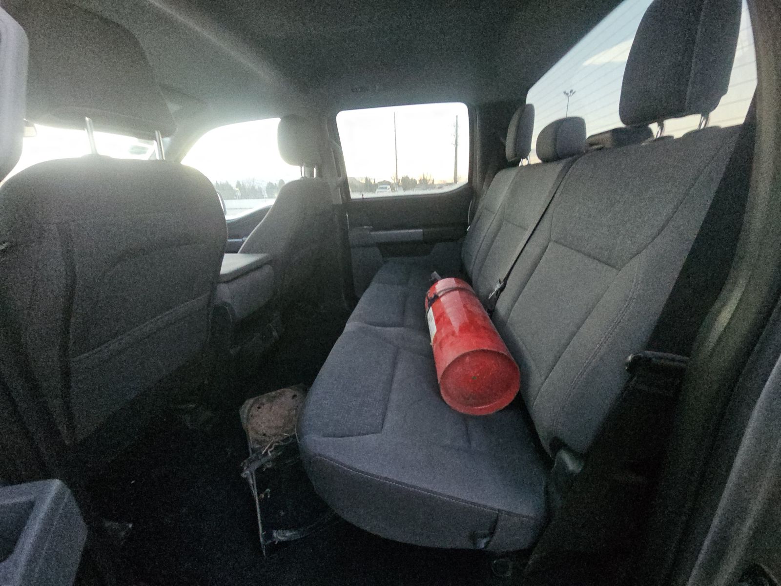 2024 Ford F-150 XLT AWD