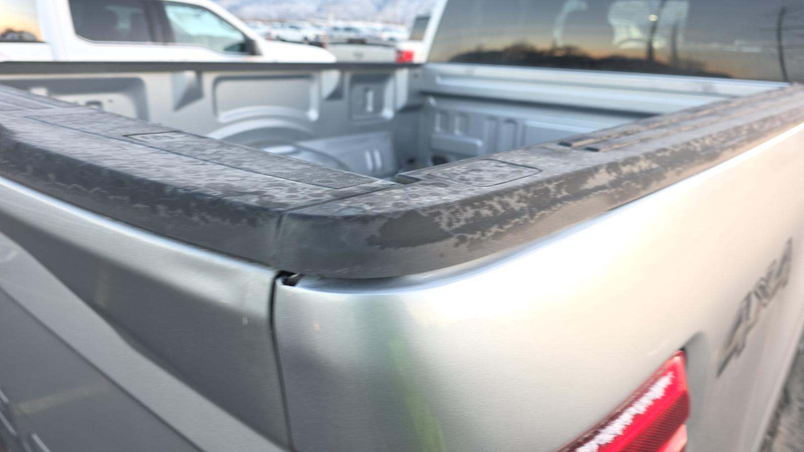 2024 Ford F-150 XLT AWD