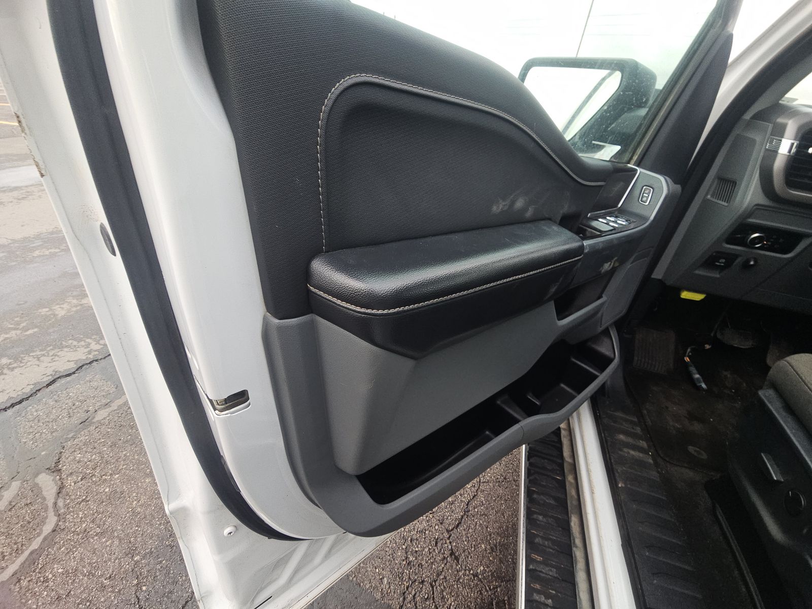 2024 Ford F-150 XLT AWD