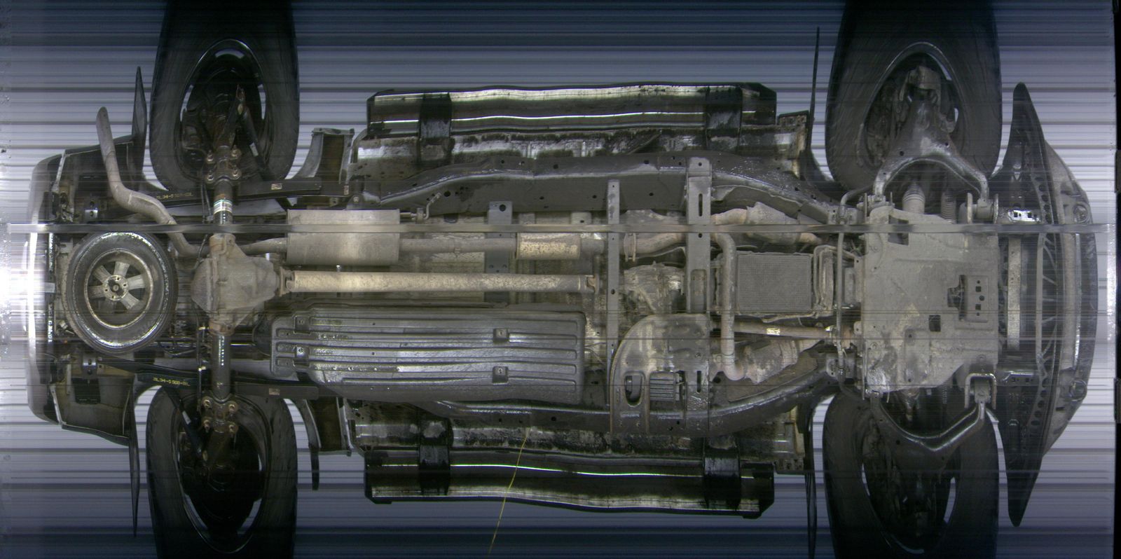 2024 Ford F-150 XLT AWD