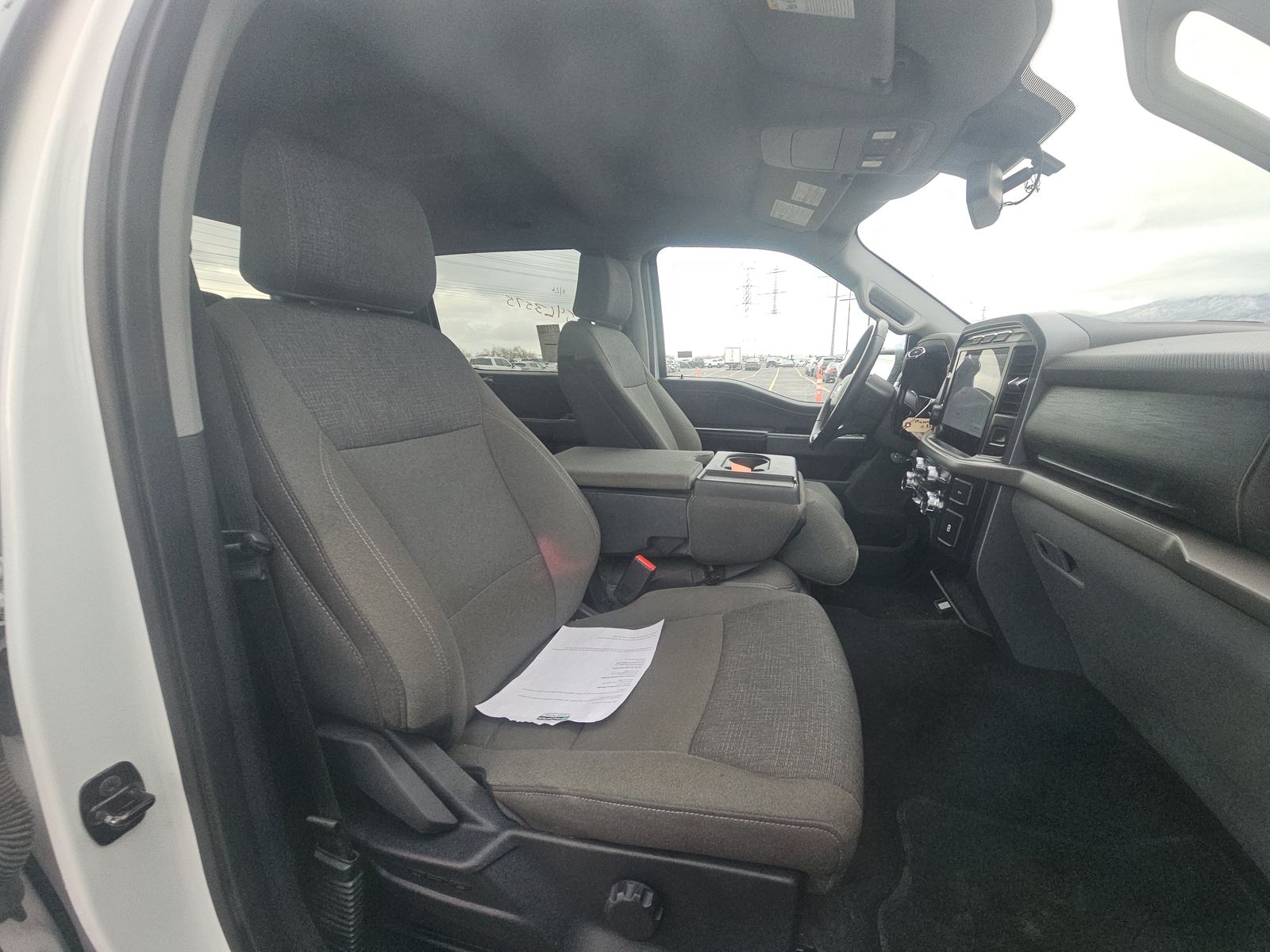 2024 Ford F-150 XLT AWD