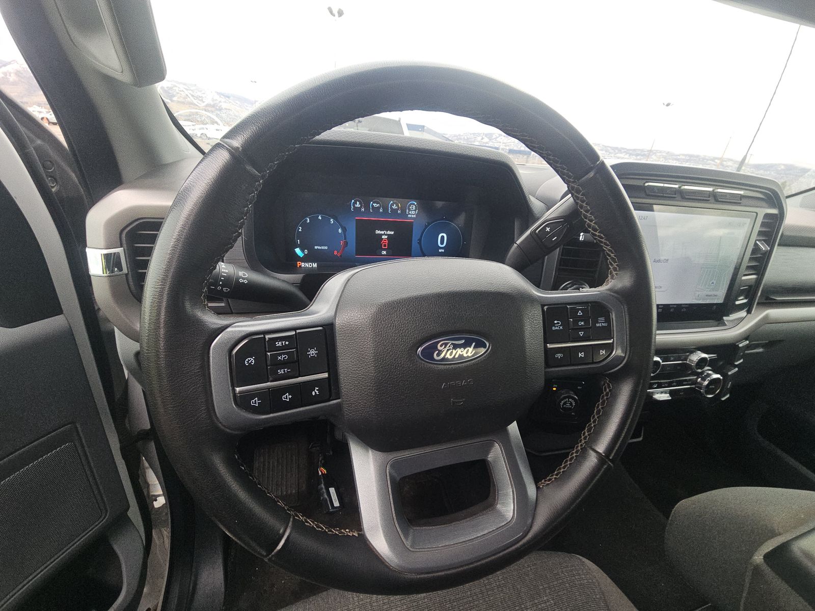 2024 Ford F-150 XLT AWD