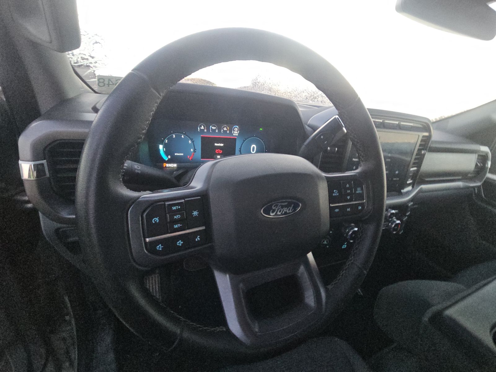 2024 Ford F-150 XLT AWD