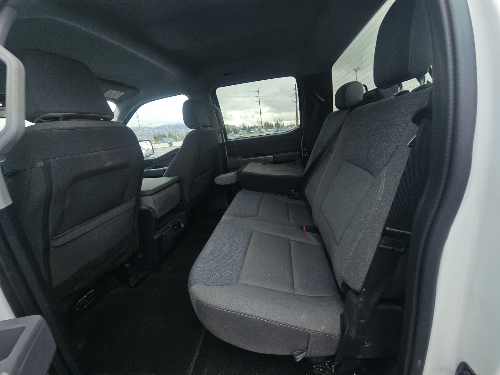 2024 Ford F-150 XLT AWD