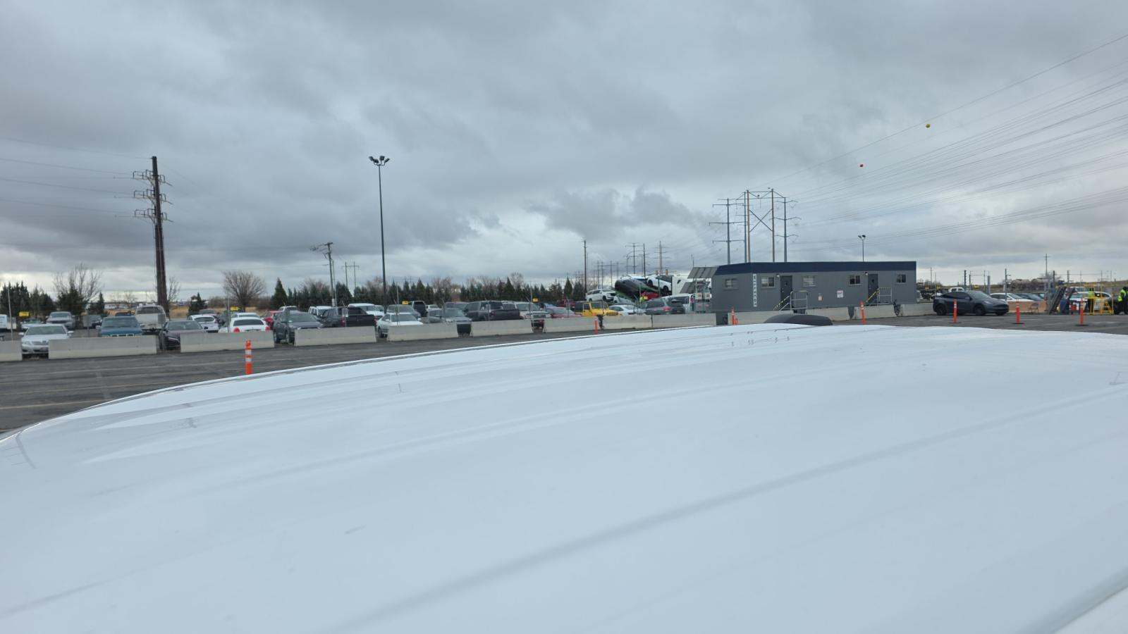 2024 Ford F-150 XLT AWD