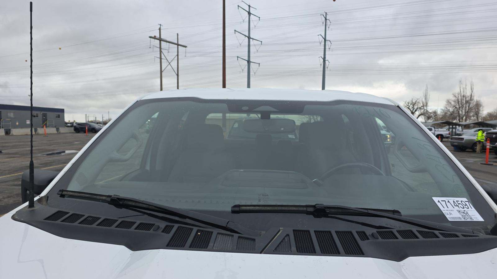 2024 Ford F-150 XLT AWD