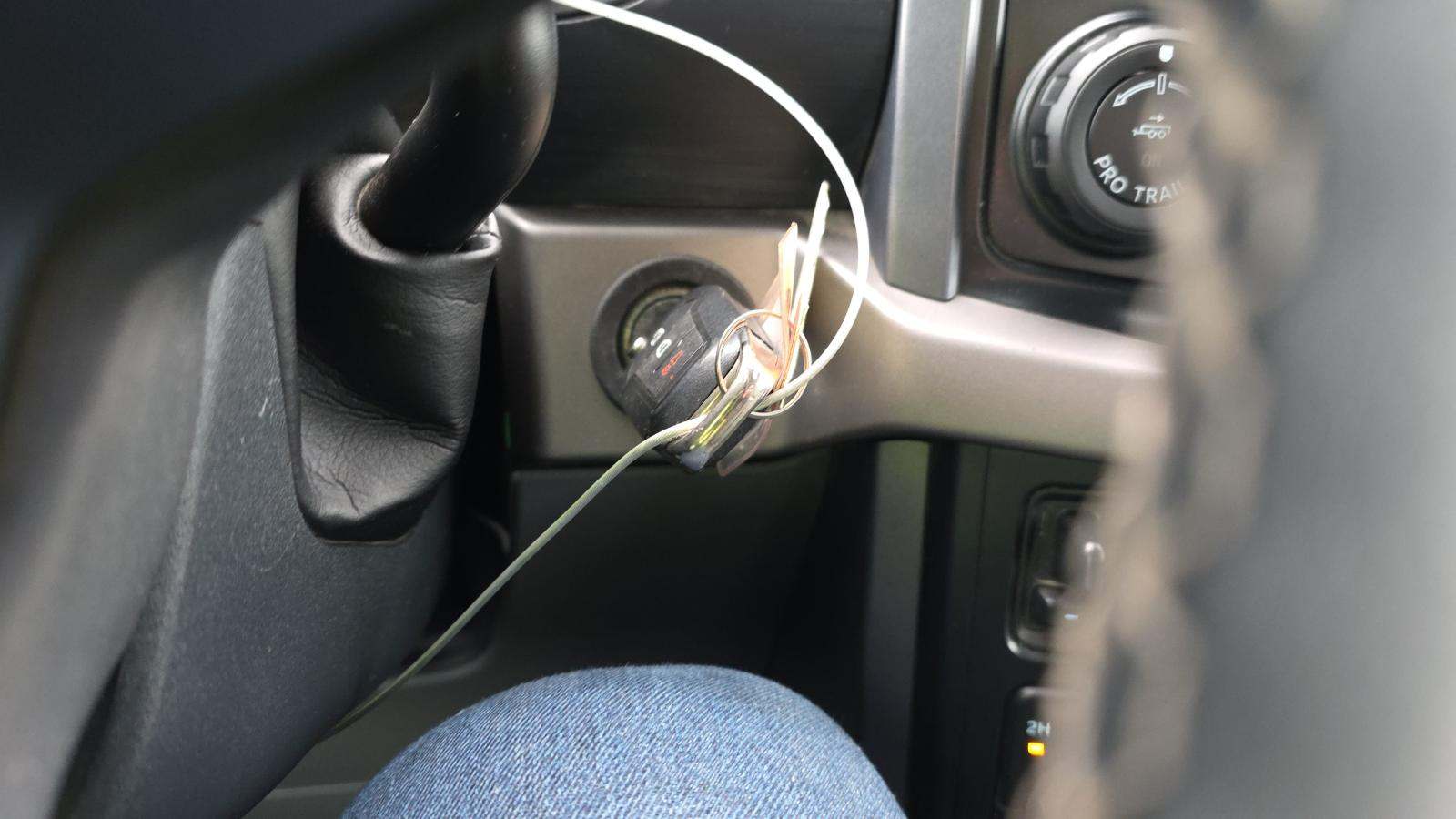 2024 Ford F-150 XLT AWD