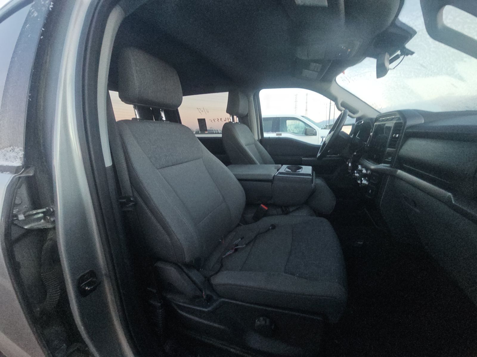 2024 Ford F-150 XLT AWD