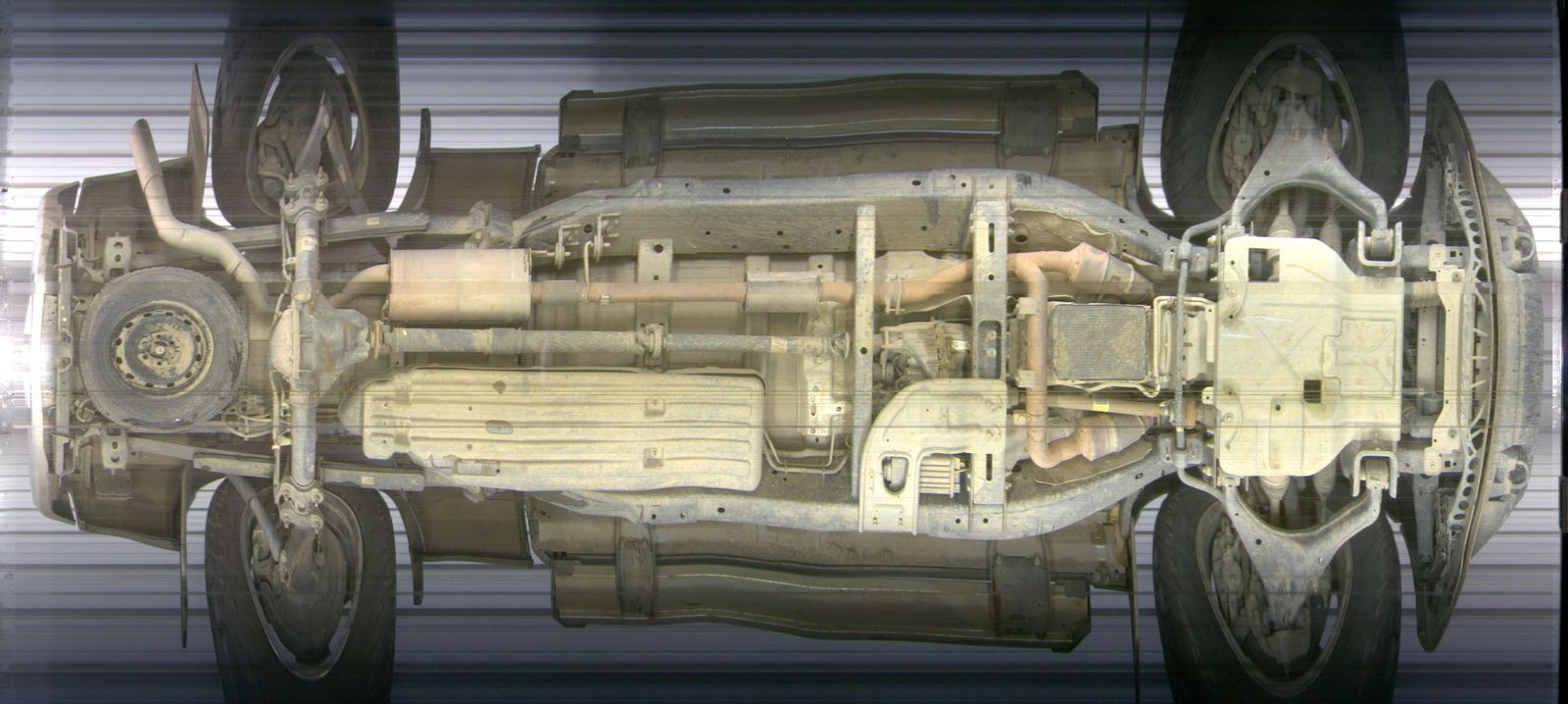 2024 Ford F-150 XLT AWD