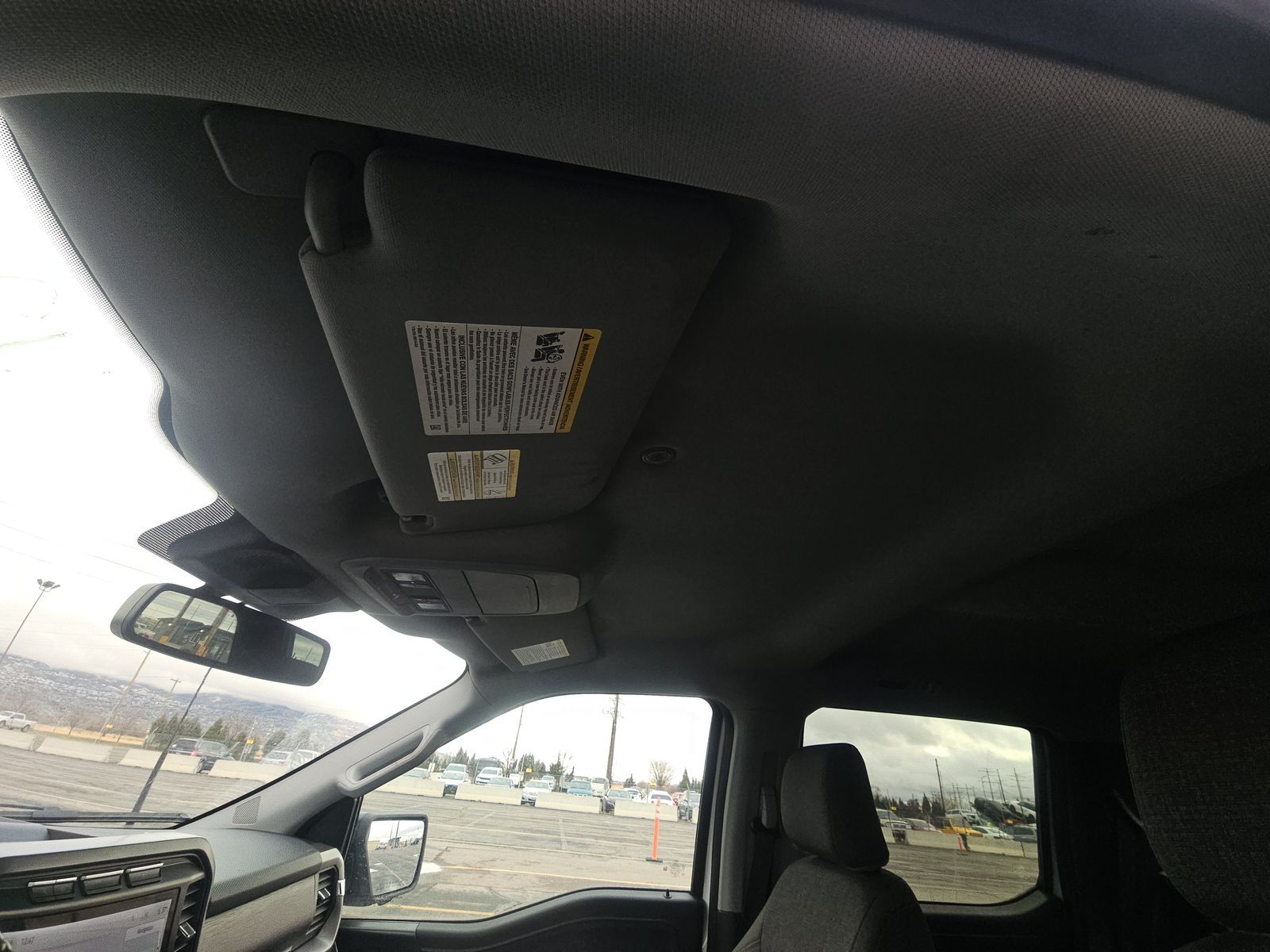 2024 Ford F-150 XLT AWD