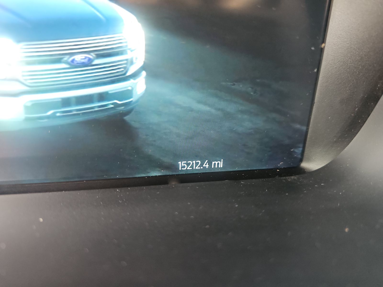 2025 Ford F-150 XLT AWD