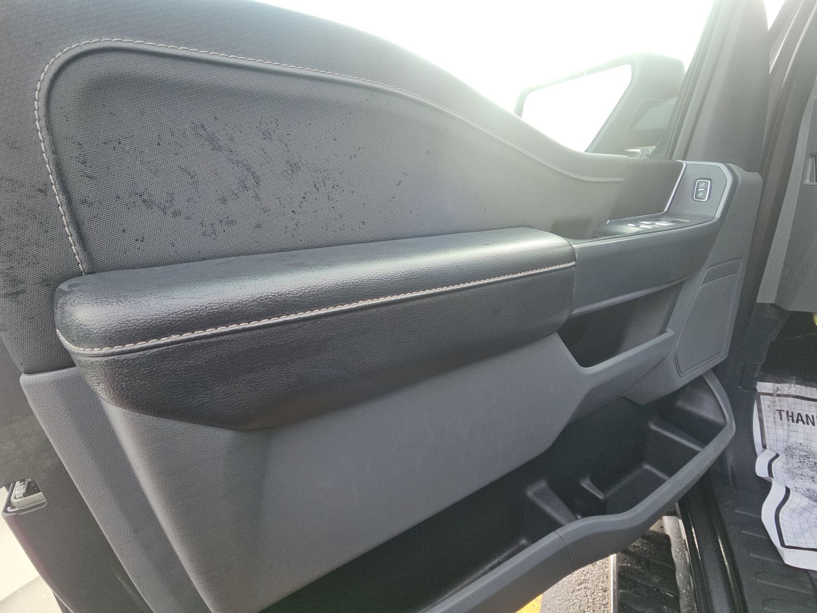 2025 Ford F-150 XLT AWD