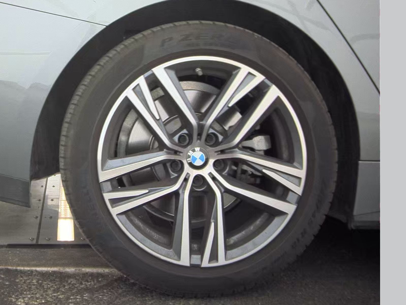 2025 BMW 4 Series 430i xDrive AWD