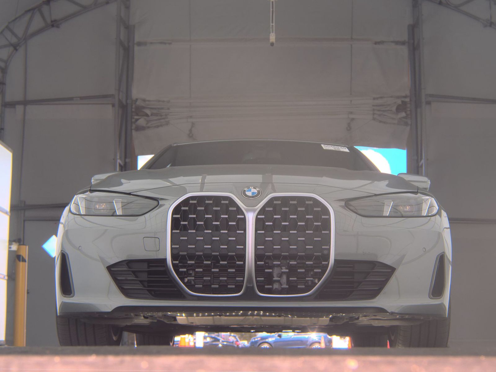 2025 BMW 4 Series 430i xDrive AWD