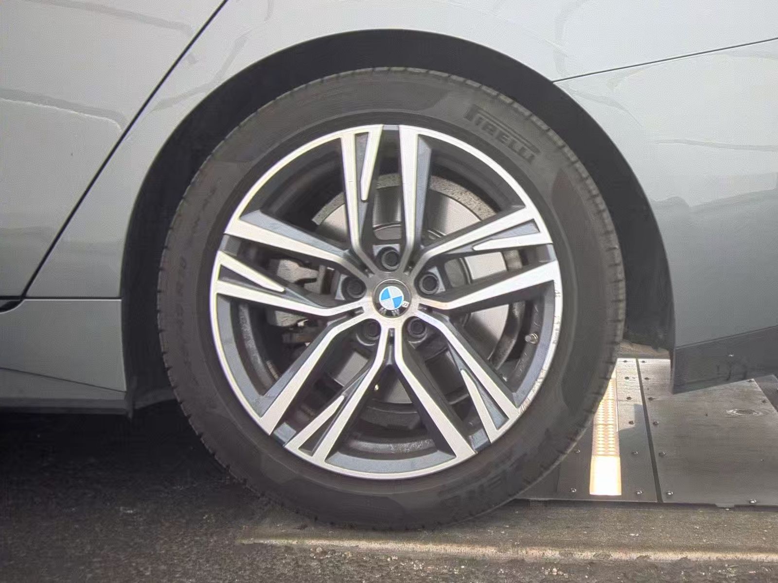 2025 BMW 4 Series 430i xDrive AWD