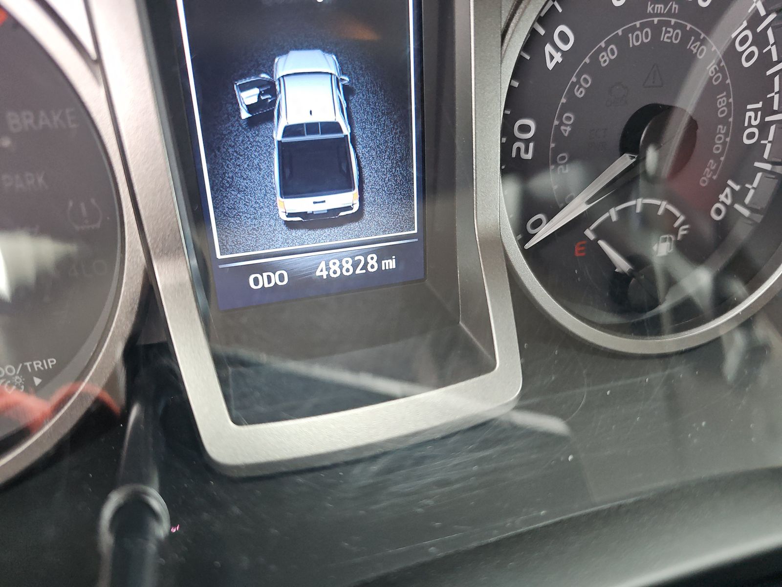 2022 Toyota Tacoma SR5 RWD