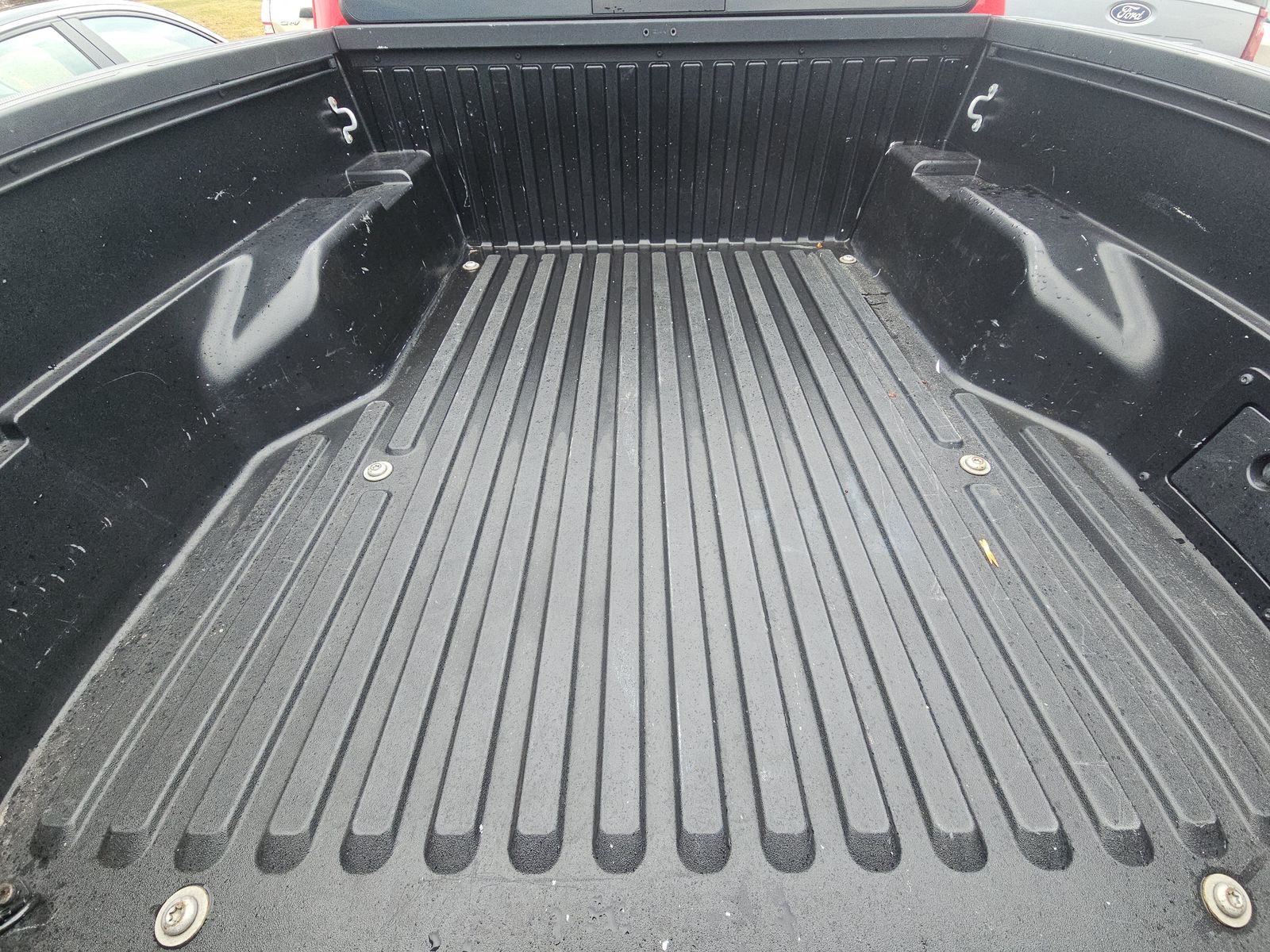 2022 Toyota Tacoma SR5 RWD