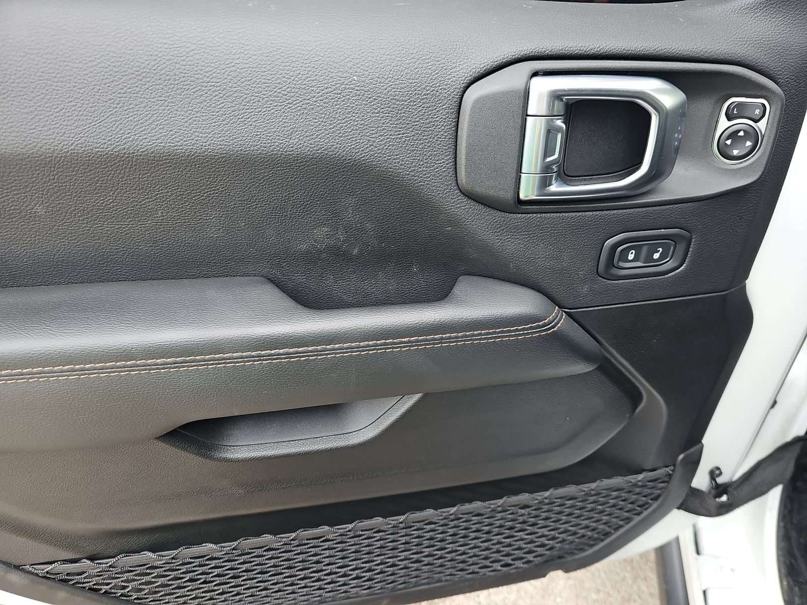 2023 Jeep Wrangler Rubicon 392 AWD