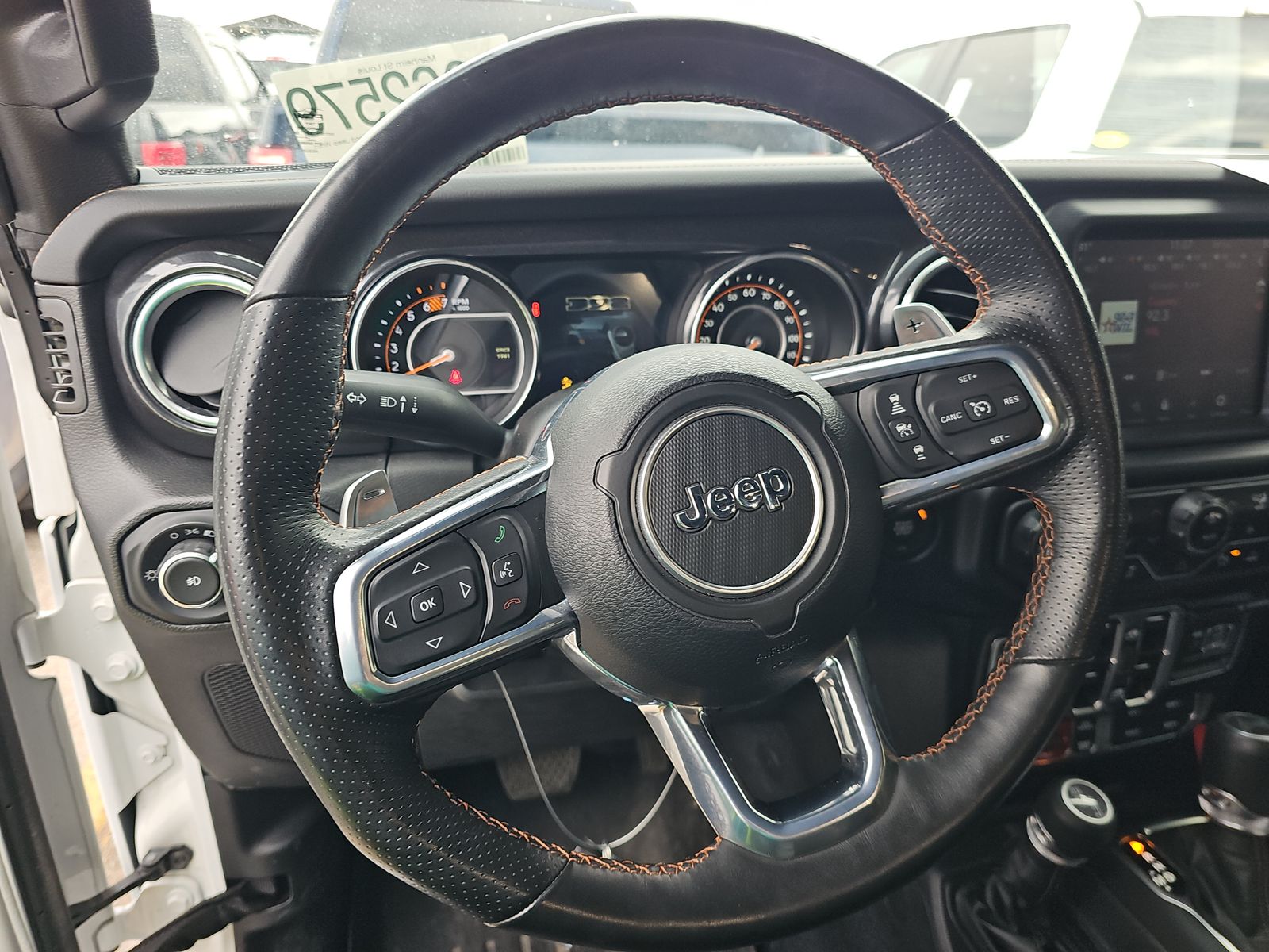 2023 Jeep Wrangler Rubicon 392 AWD