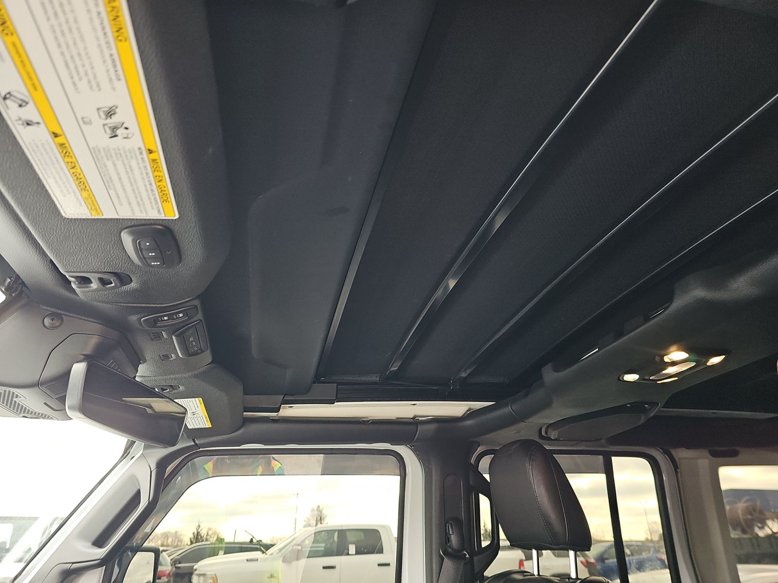 2023 Jeep Wrangler Rubicon 392 AWD